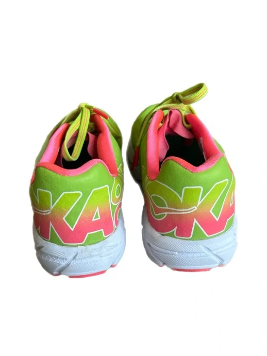 Hoka One One Tracer Women's Running Shoes - Picture 3 of 6